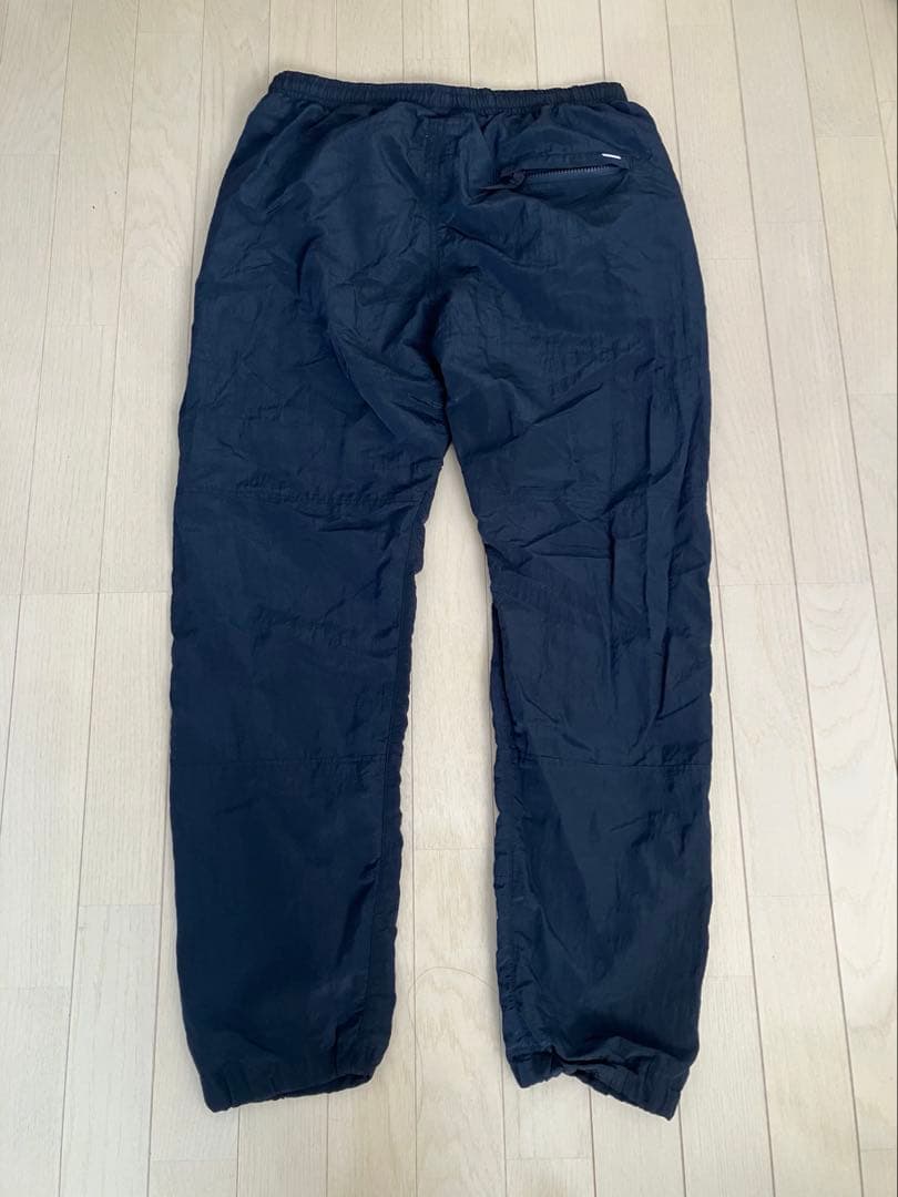 ballaholic ナイロンセットアップ