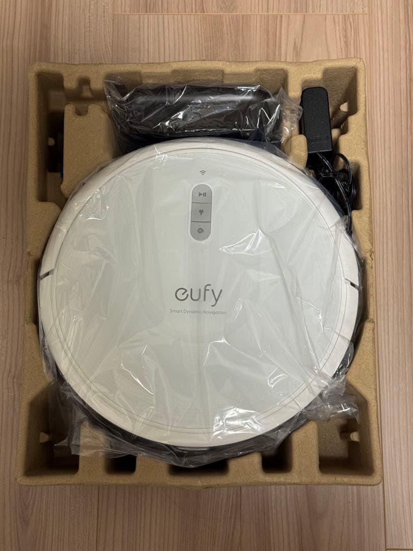 Anker Eufy (ユーフィ) RoboVac G30 ホワイト