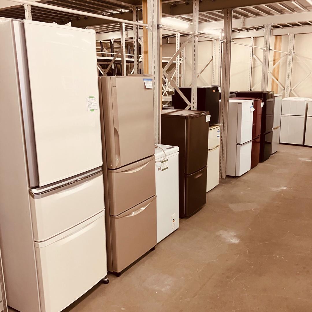 新生活応援おまかせ家電3点セット一人暮らし2D冷蔵庫＋洗濯機＋電子レンジ大阪小型