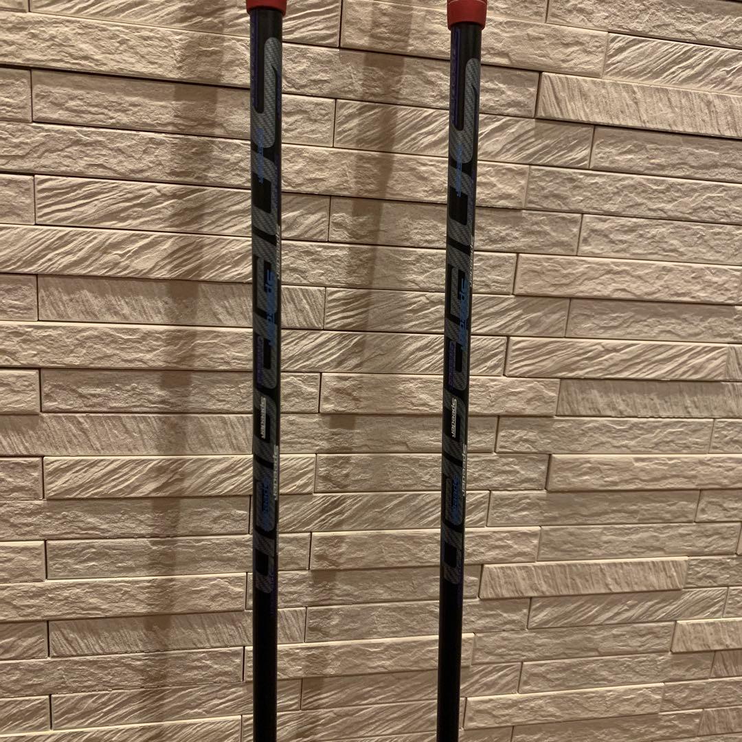 値下げしました！ RomaRo ロマロ Ray V2 UT2本セットです！