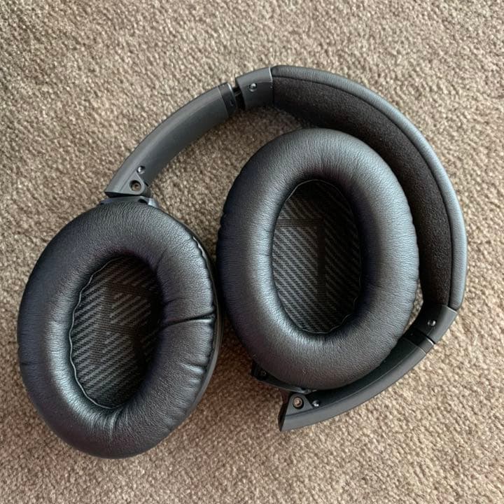 専用！値下げします！BOSE ヘッドホン