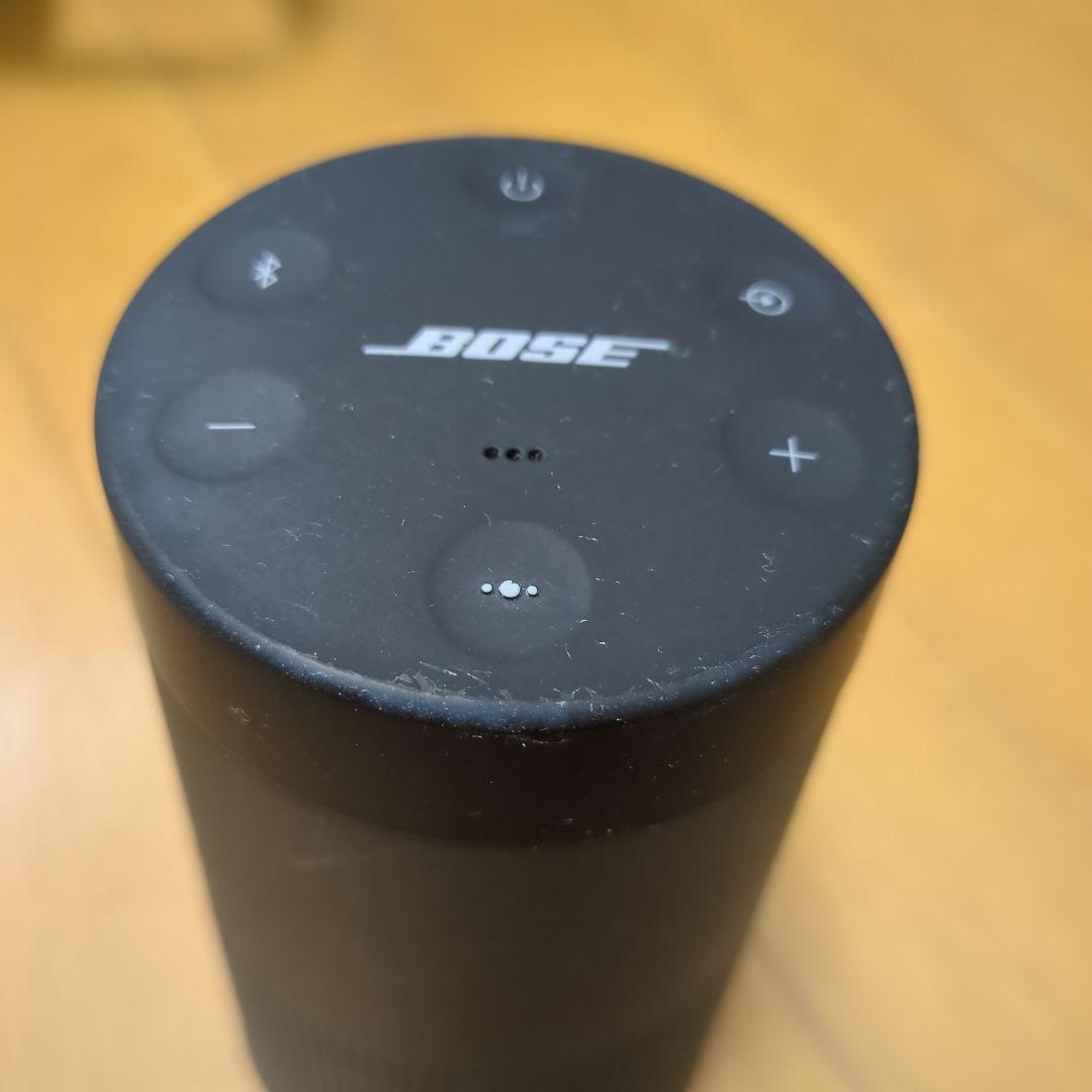 ★*★様 Bose　SoundLink　Revolve スマートスピーカー 黒