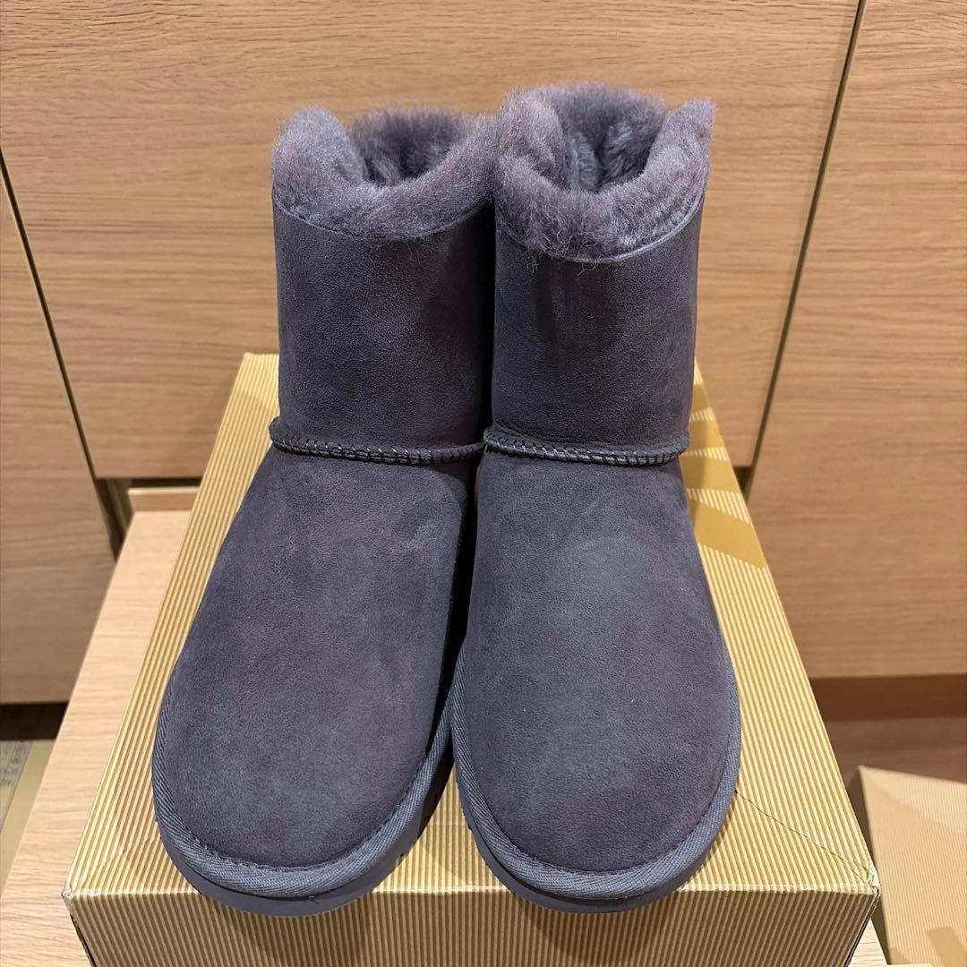 UGG australia ミニ ベイリー ボウ