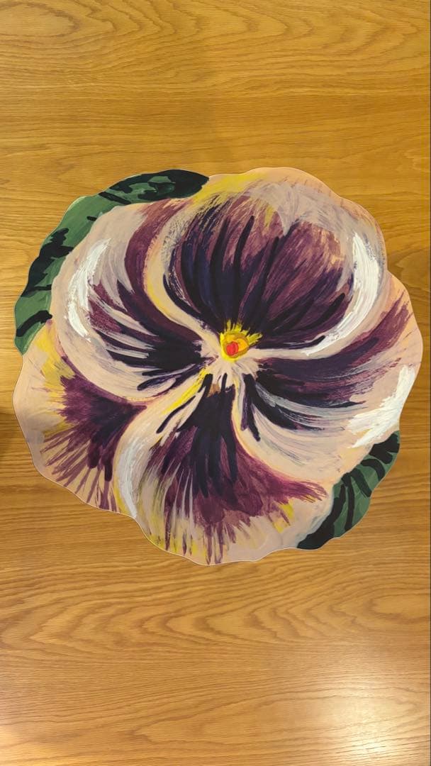 【入手困難】ナタリーレテ Bazartherapyローテーブル