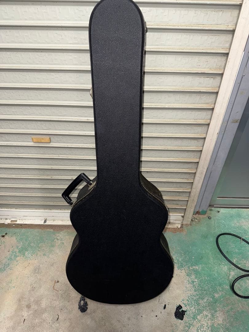 タカミネ takamine ギター　PT-108