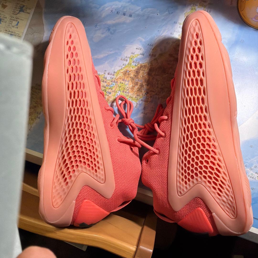 アディダス　adidas AE1Med