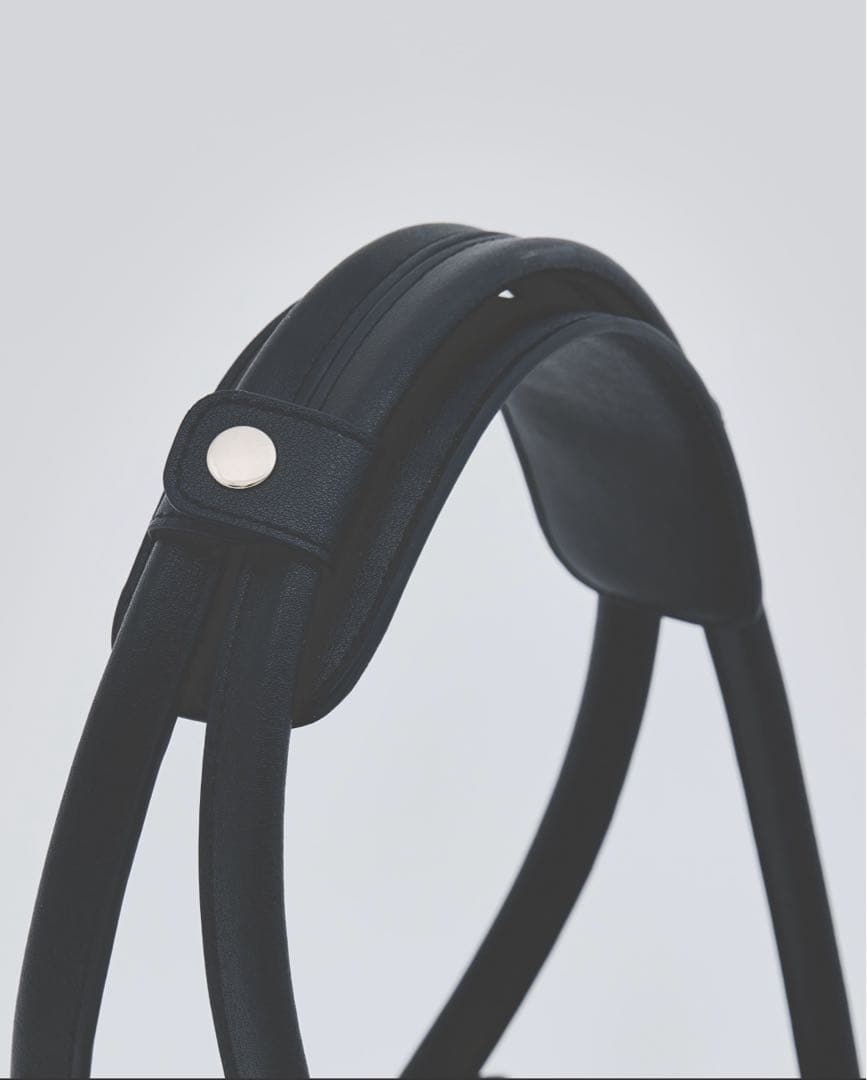 hoc̈ Signature Pet Carry／ドッグキャリーバッグ