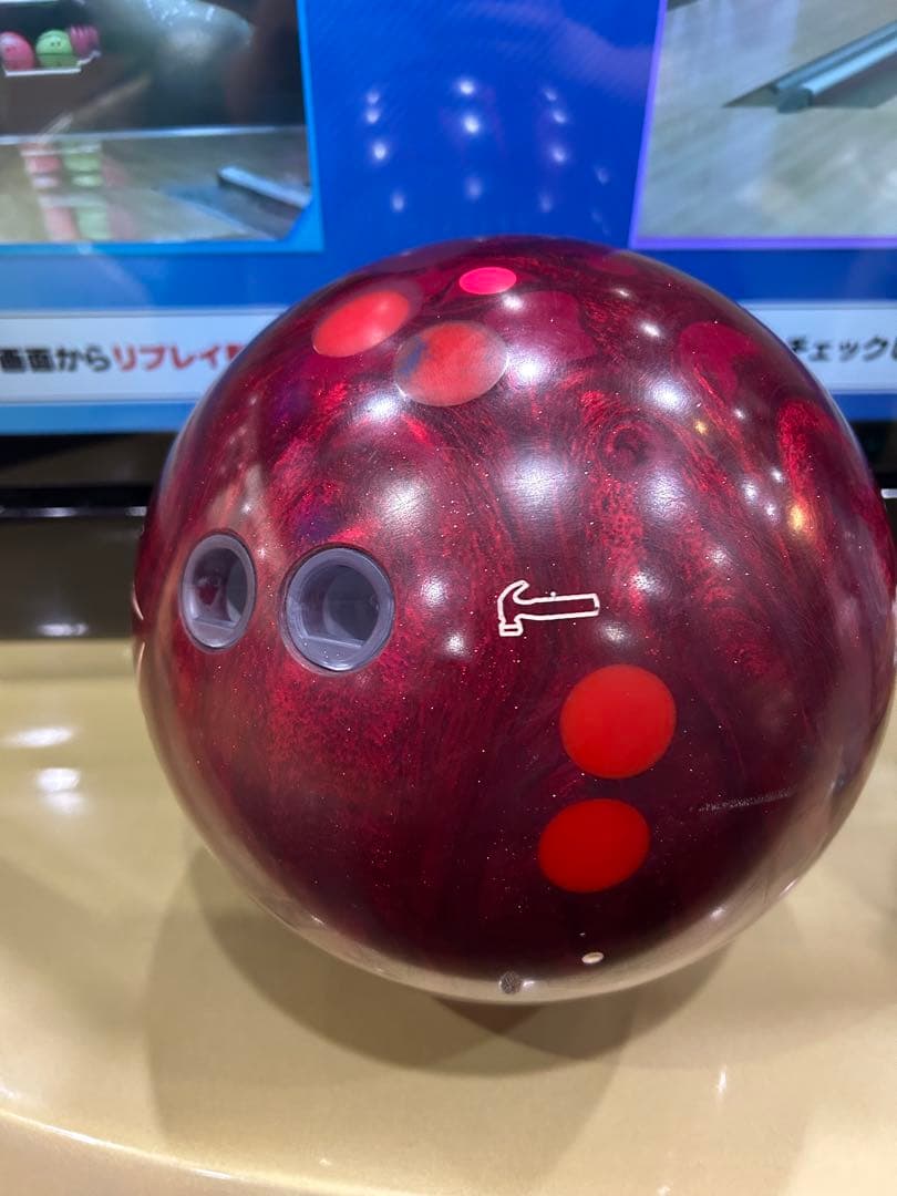 HAMMER BLACK WIDOW 2.0ハイブリッド