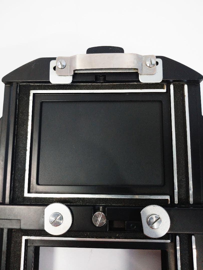 HORSEMAN ROTARY BACK ホースマン ロータリーバック 中古品