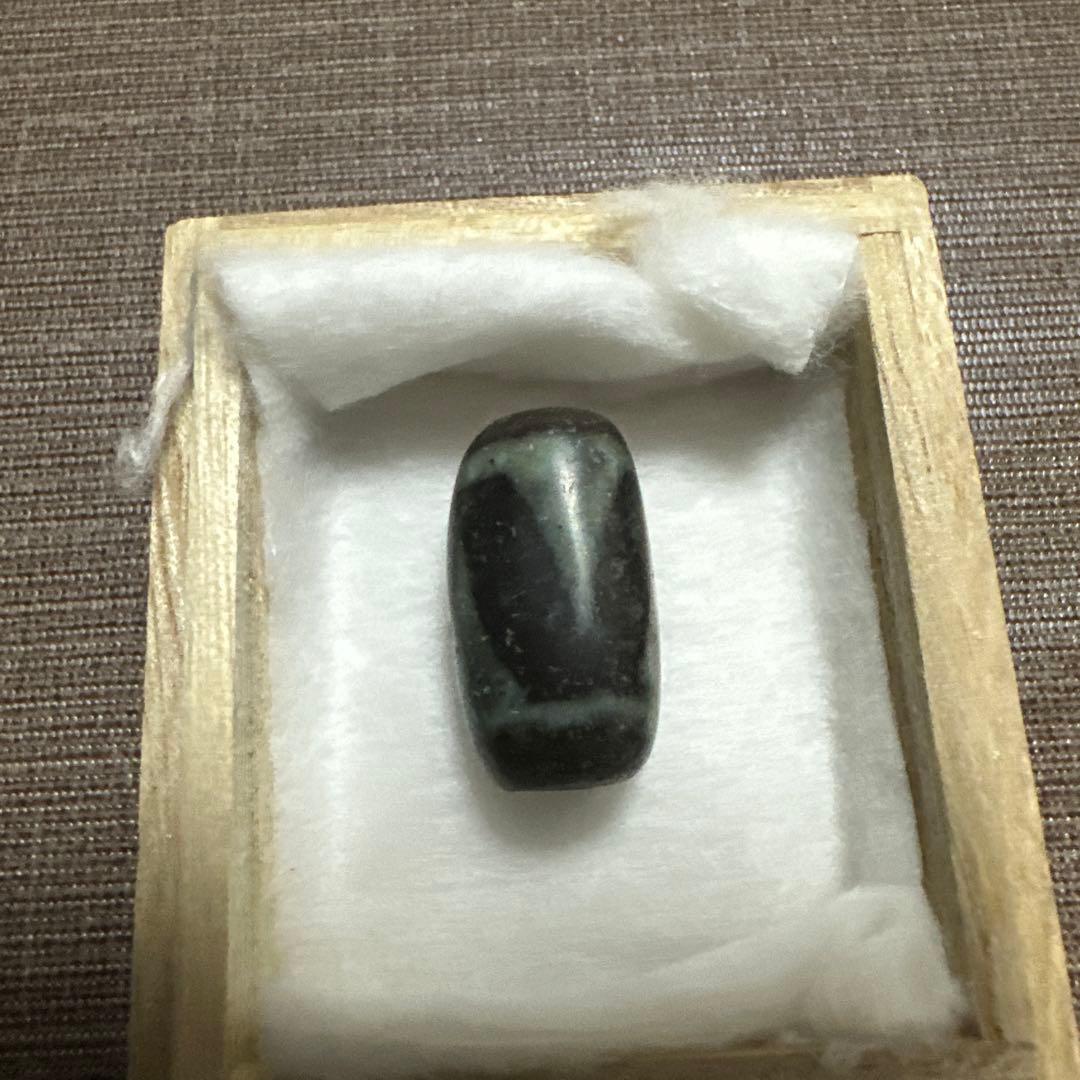 紅朱砂虎牙