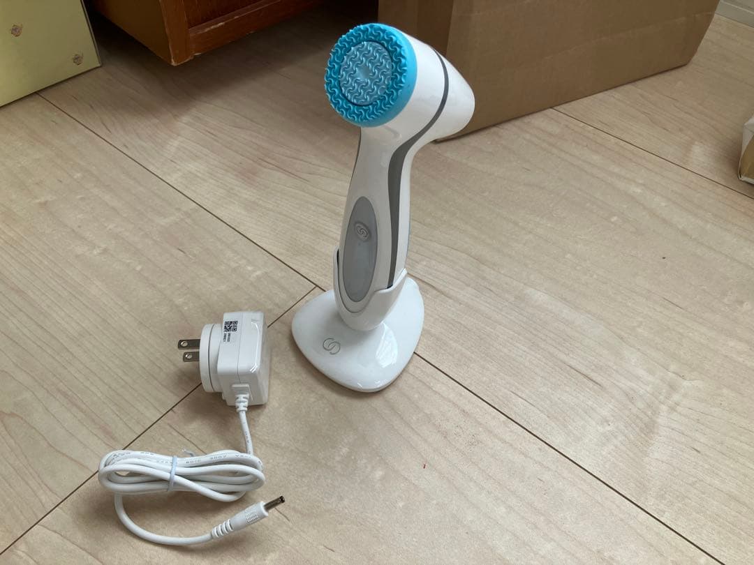 Nu Skin LumiSpa ニュースキン　genLOCルミスパ　 美顔器