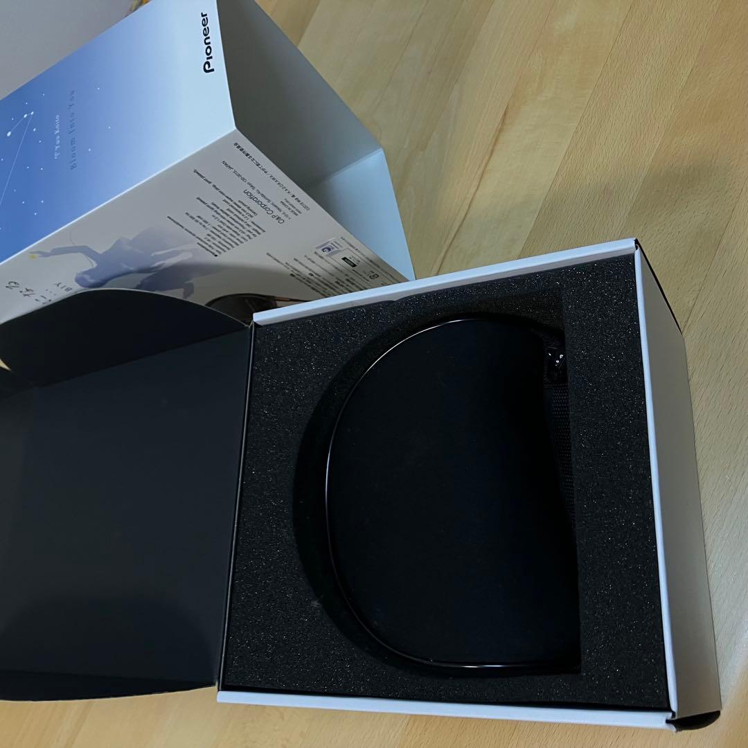 ONKYO Pioneer SE-MHR5 やがて君になる コラボ　ヘッドフォン