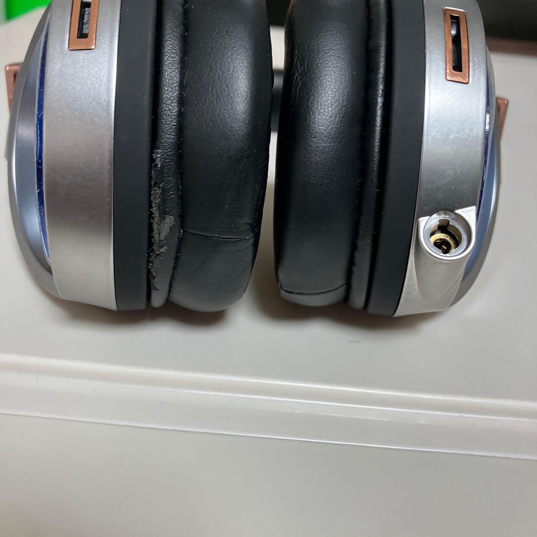 ONKYO Pioneer SE-MHR5 やがて君になる コラボ　ヘッドフォン