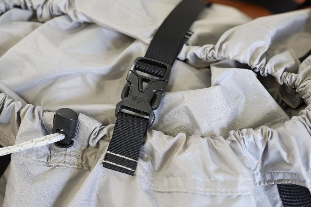 THE NORTH FACE　ノース・フェイス　Starp5 メルドグレー