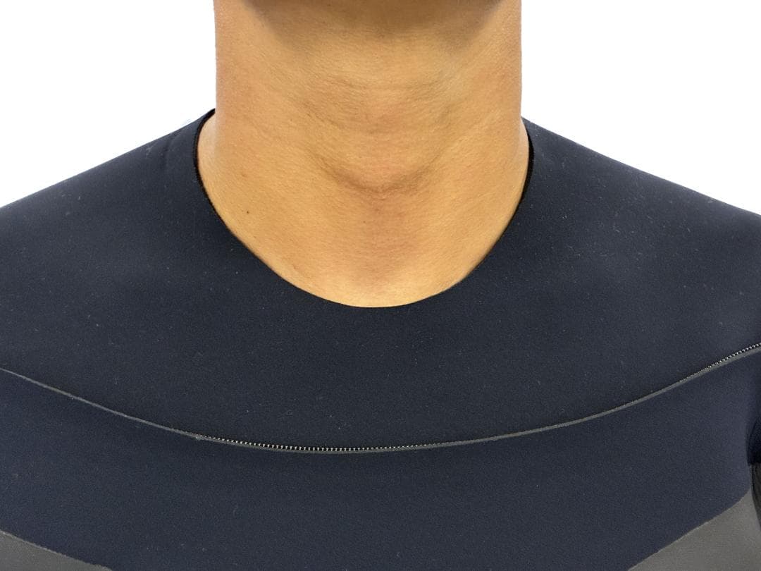 High Class起毛5ｘ3ｍｍロングチェストセミドライ オーダー料込