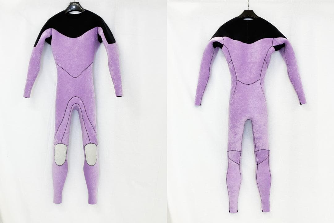 High Class起毛5ｘ3ｍｍロングチェストセミドライ オーダー料込