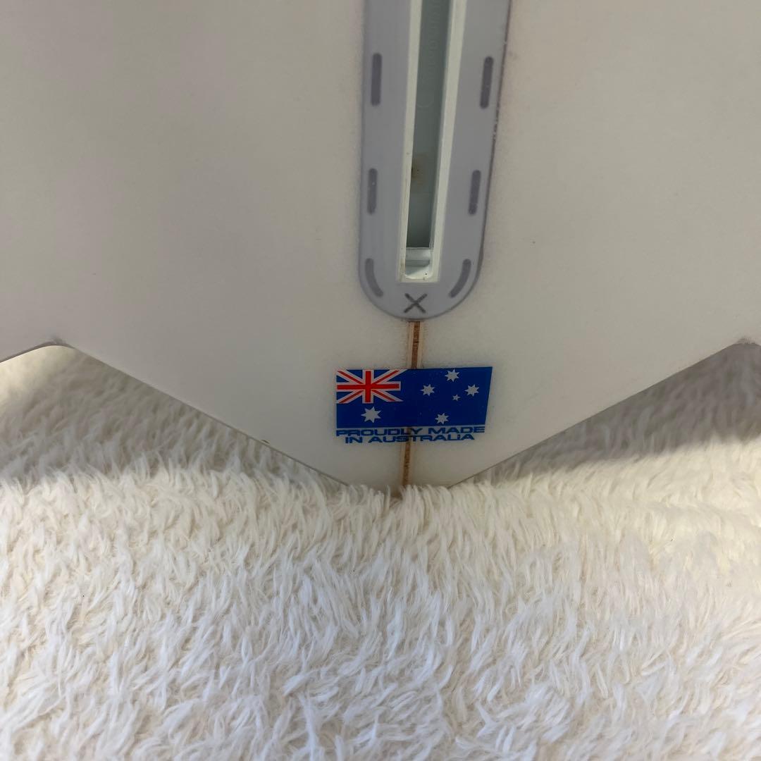 naoki！！DMS サーフボード