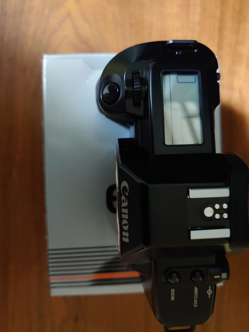 Canon eos650一眼レフフィルムカメラ