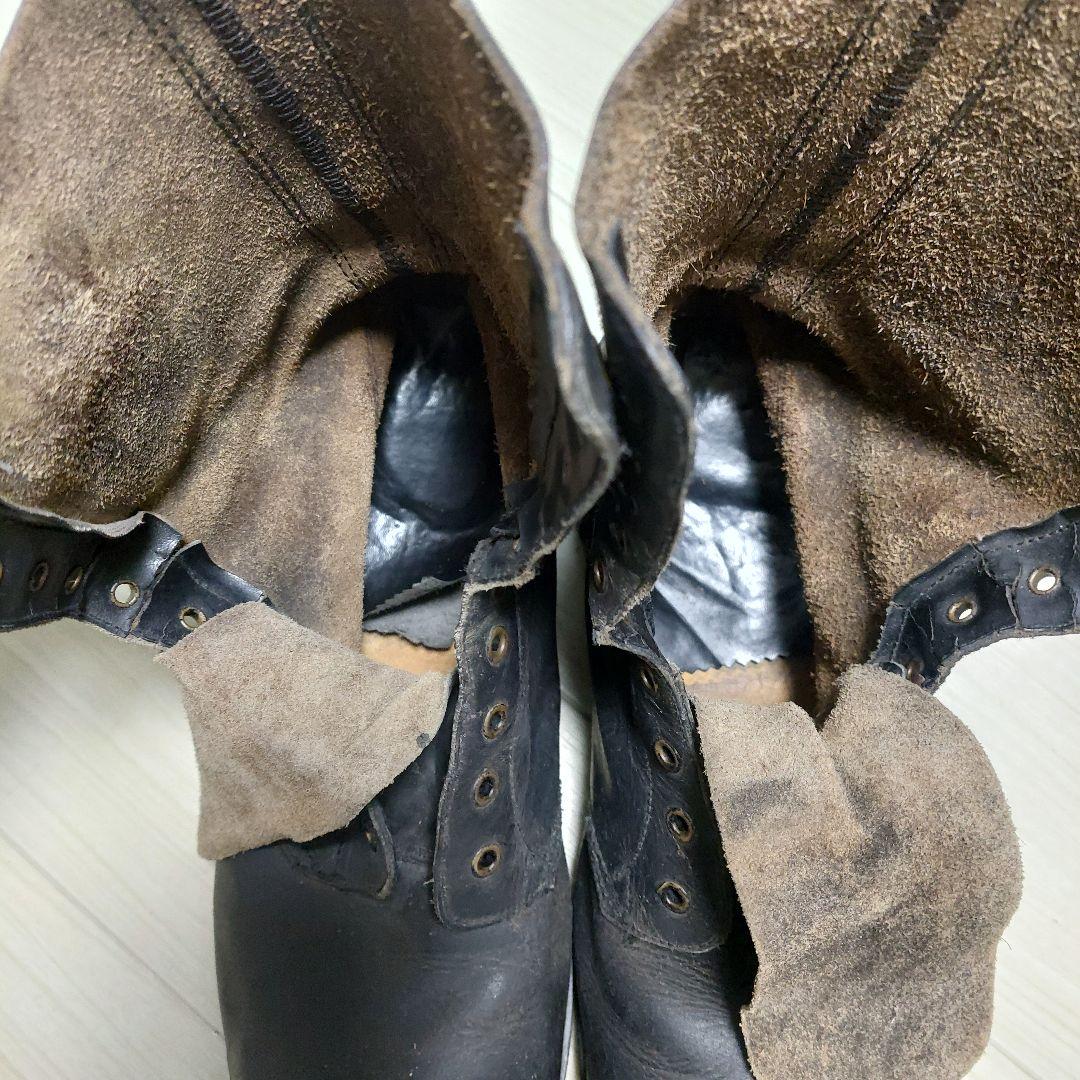 N32N　スキンズ、パンクスの方に！ホワイト社マーチン