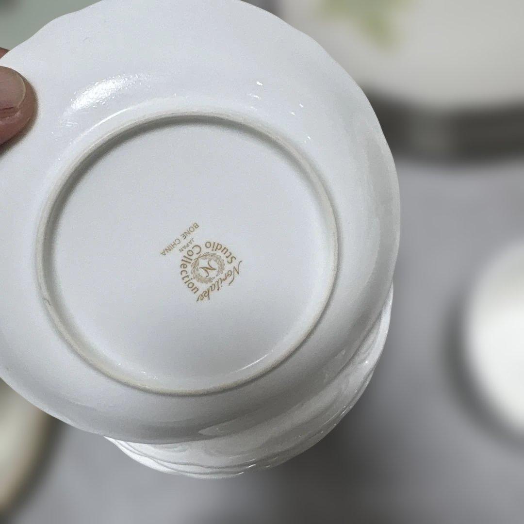 洋食器　Noritake シュガーポット プレートソーサー 42点まとめ