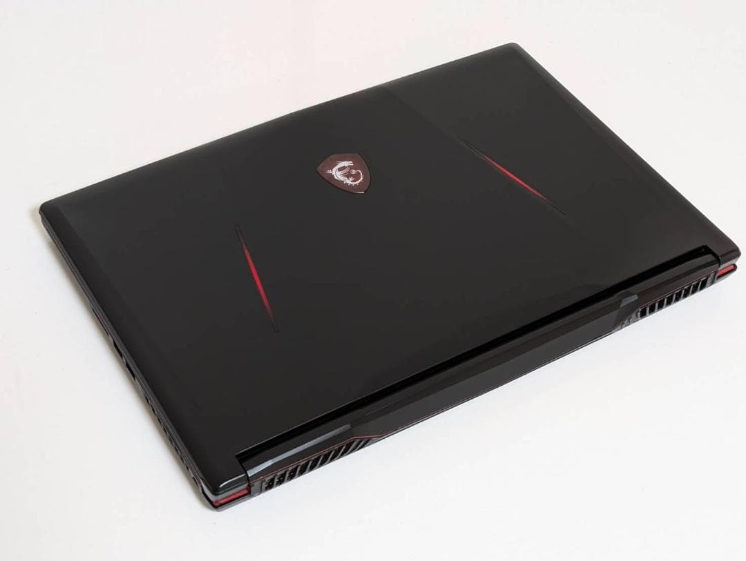 MSI・i7・Geforce・Office2024・ゲーミングPC