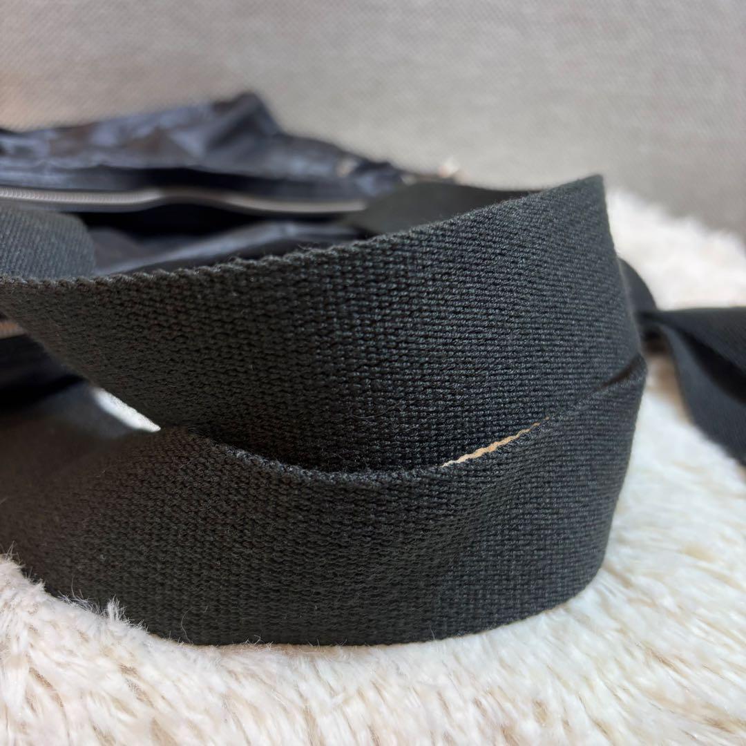 レスポートサック METRO CONVERTIBLE 黒 2WAY ショルダー