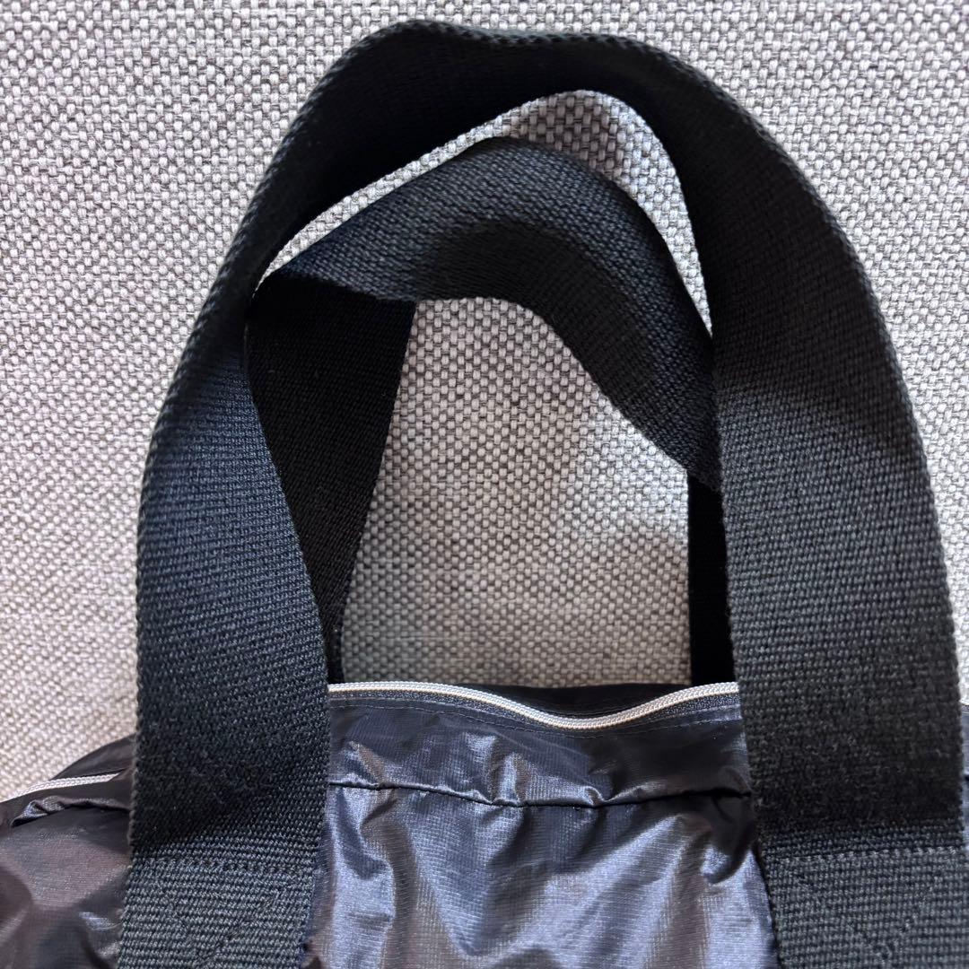 レスポートサック METRO CONVERTIBLE 黒 2WAY ショルダー