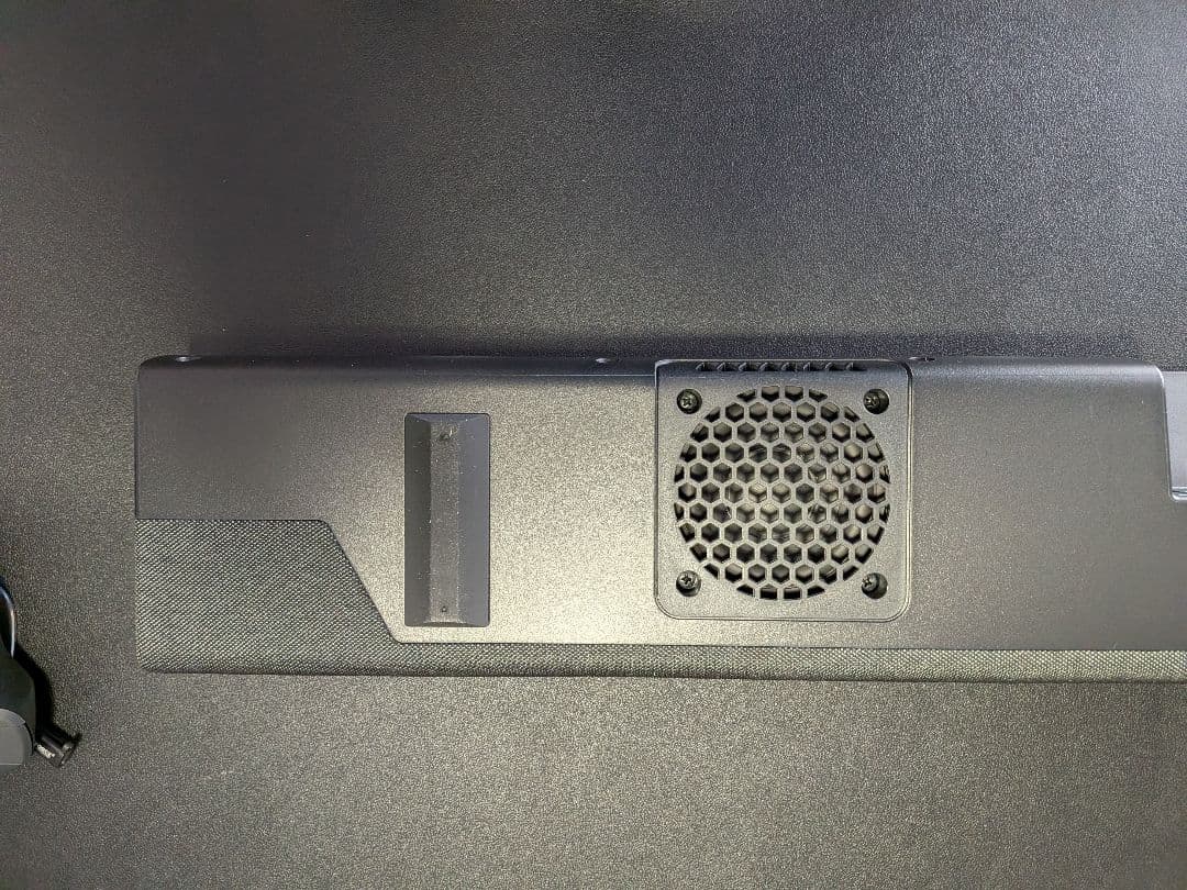 DENON サウンドバー　DHT-C210