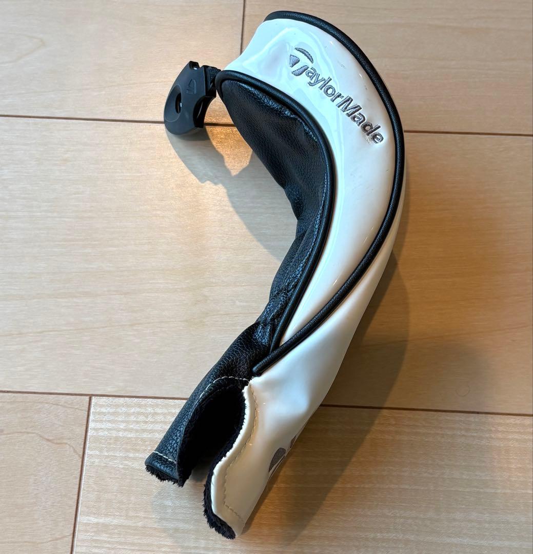 Taylor Madeステルスグローレ　5UT純正フジクラシャフトS