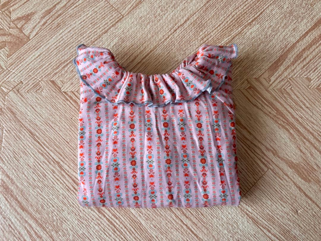 ロンパース・カバーオール Misha and puff bohemia parfait pierrot