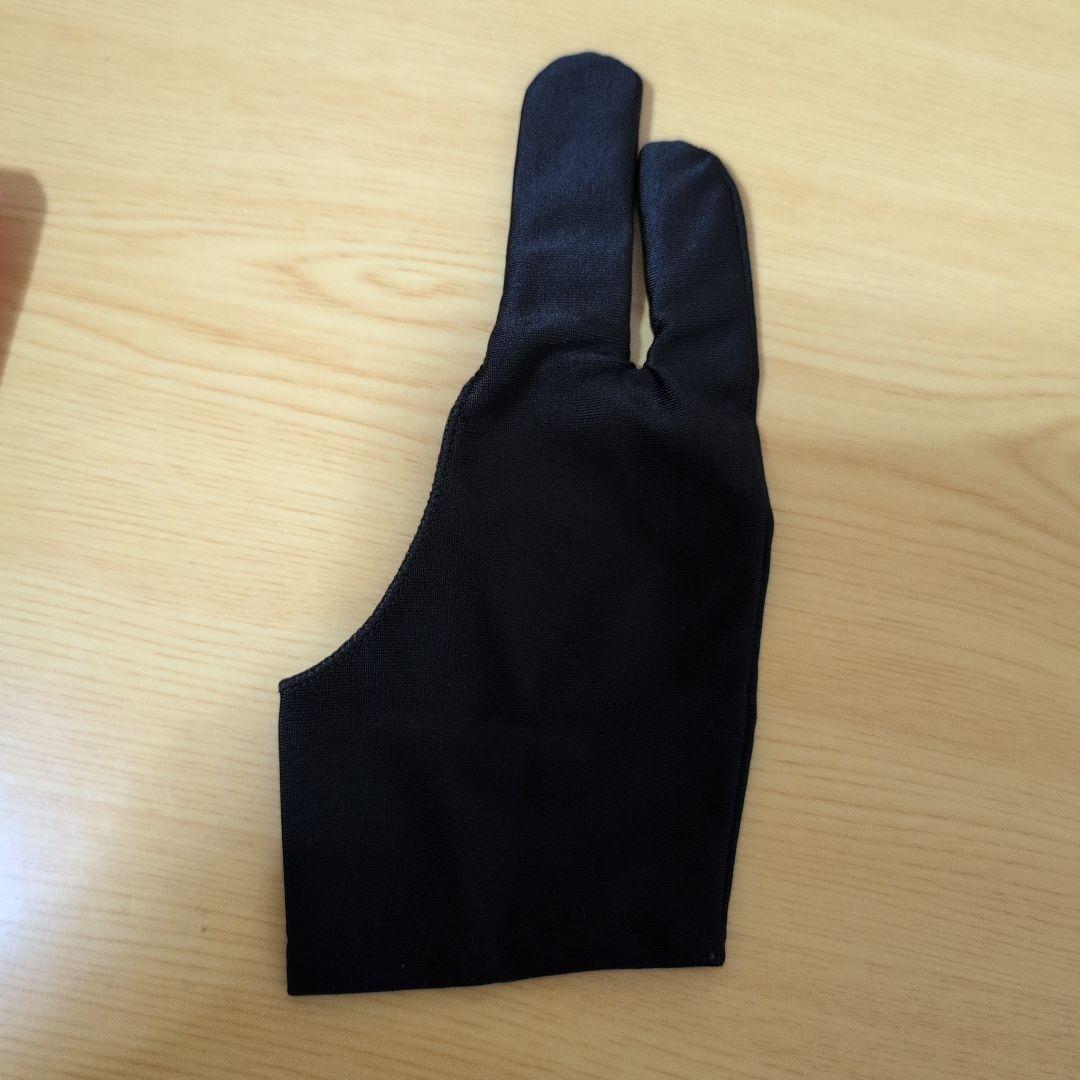 美品　ペンタブ　HUION モデル　H1161