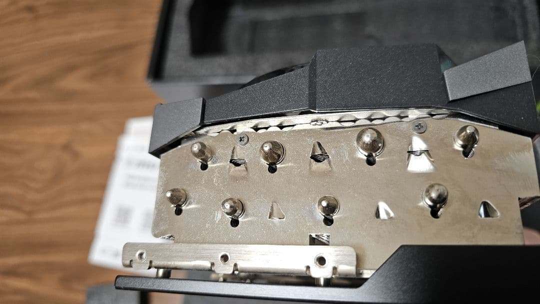 グラフィックボード・グラボ・ビデオカード MSI GeForce RTX 4090 GAMING TRIO