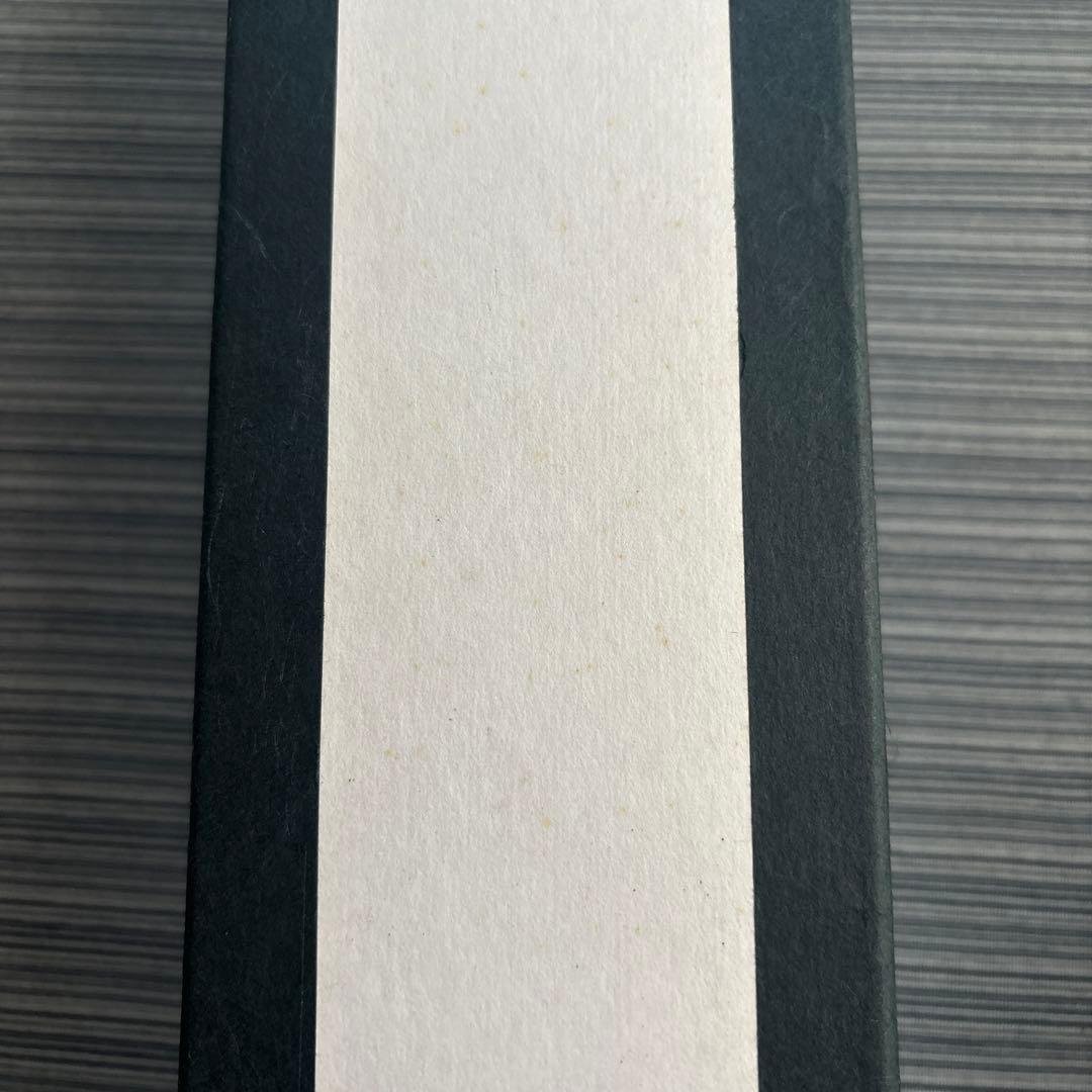 輪島塗　三角形　花瓶　花器　モダン　25㎝