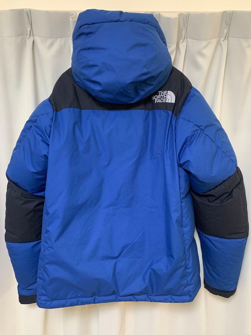 the north face バルトロ