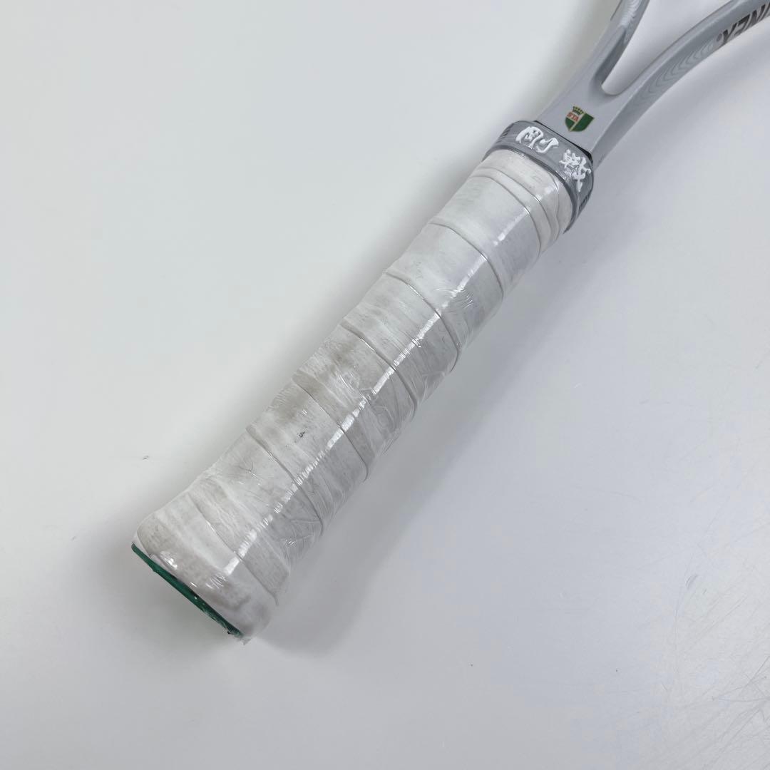 YONEX NANOFORCE ナノフォース8v レブ　UL2