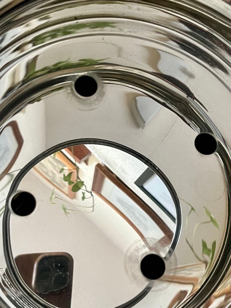 Berkey バーキー 1.5ガロン（5.7リットル） 新品のフィルター付き