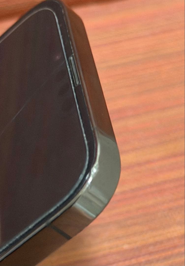 Apple iPhone 13 ProMax グラファイト 本体