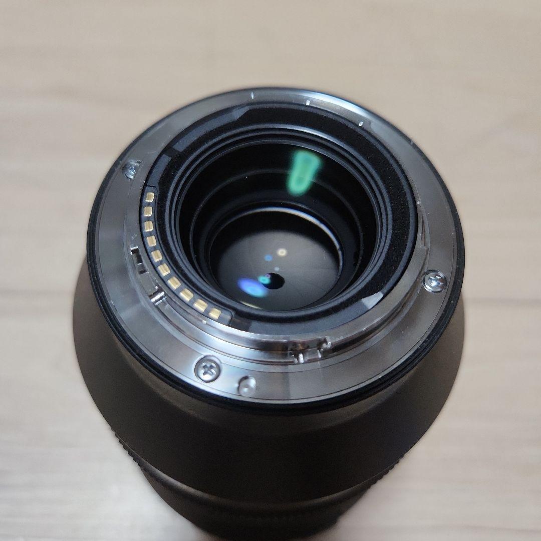 セット売り 単焦点 SEL50F12GM ズームレンズ SEL70200GM2