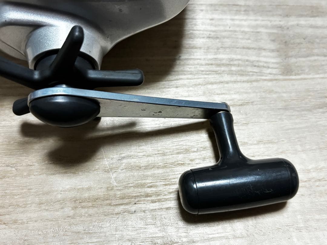 ダイワ スーパータナコンS 600WP 電動リール 電源ケーブル付属