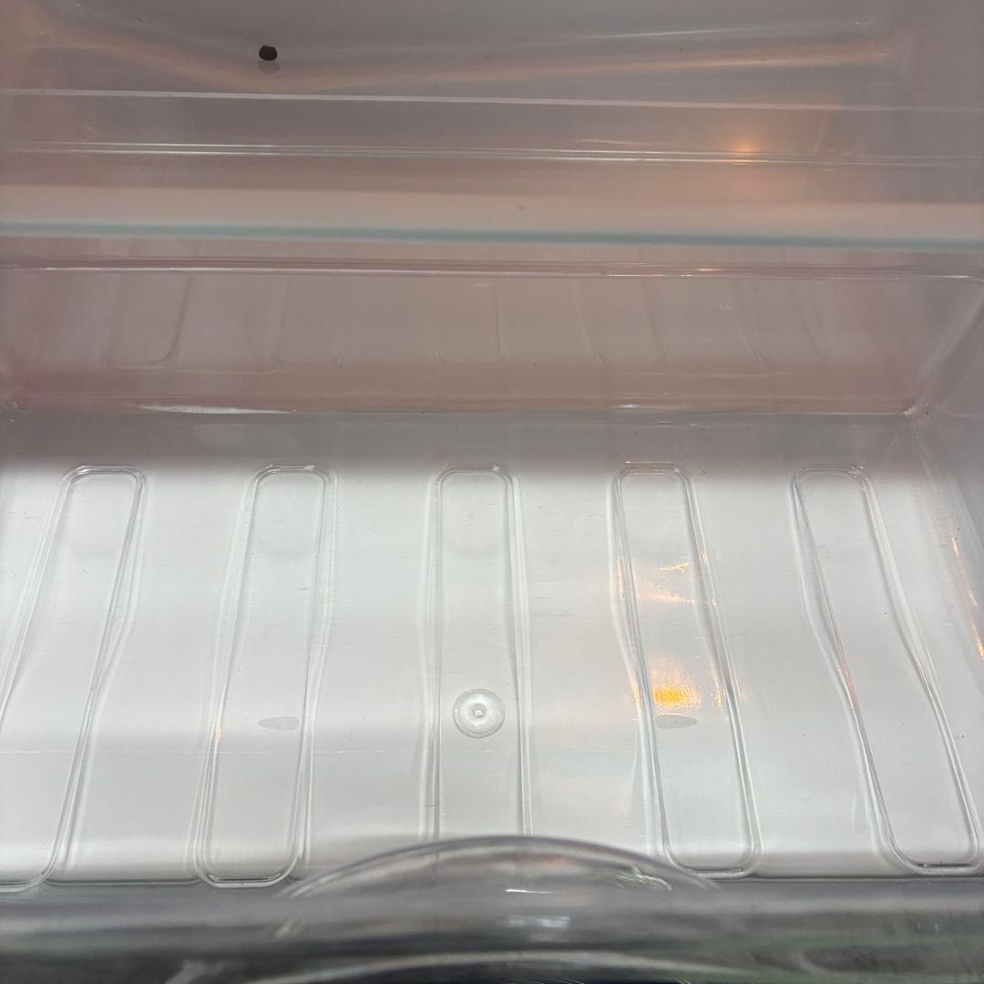 92　大特価　冷蔵庫　洗濯機　電子レンジ　25年　ニトリ　黒　設置無料　綺麗　安