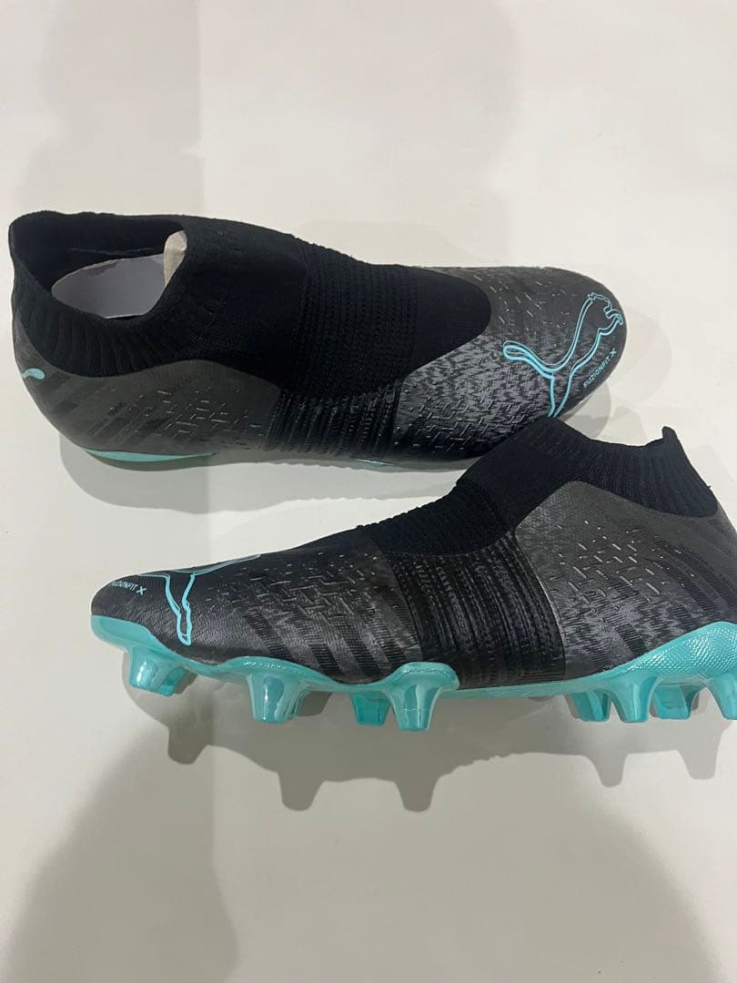 PUMA フューチャー　Z1.2 TECKCRAFT FG/AG