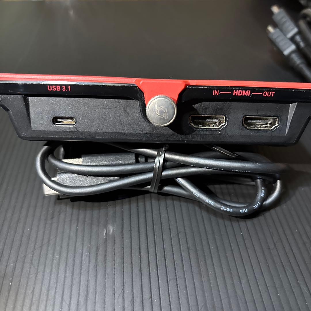 AVerMedia LIVE GAMER EXTREME 2 GC550キャプボ