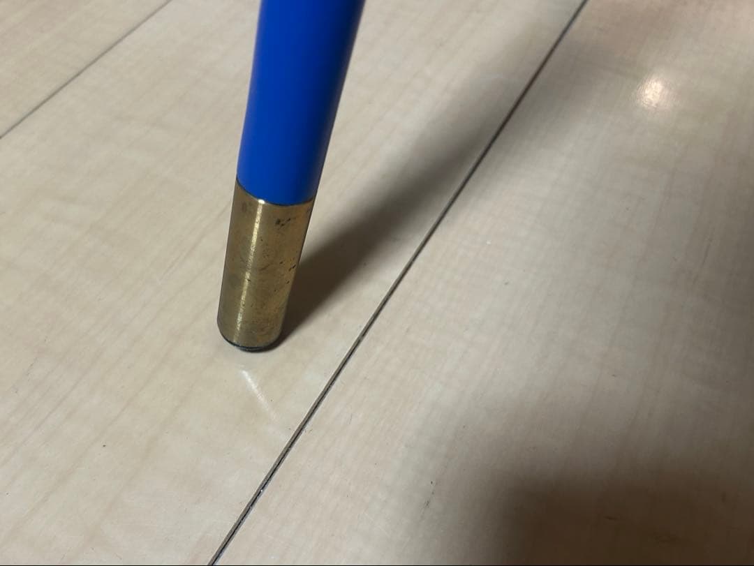 イケア廃盤 ブルー IKEA LÖVBACKEN ローヴバッケン サイドテーブル