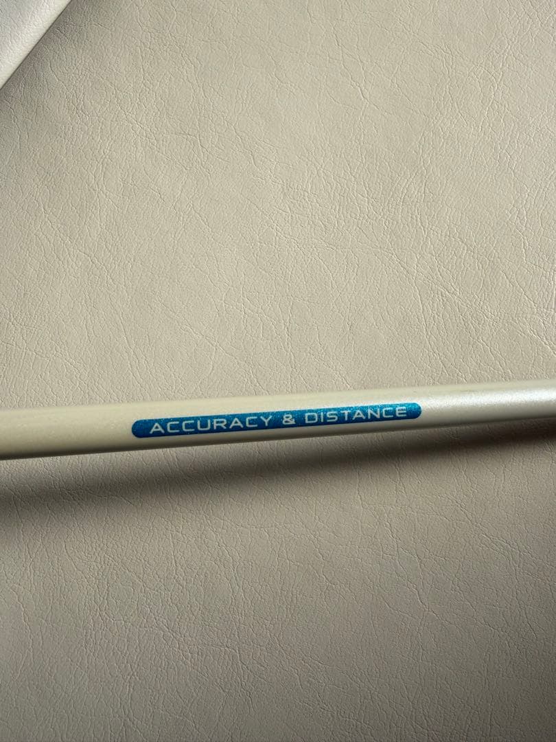 《即日発送可能》フェアウェイウッド用シャフト（グラファイトHD 6S）