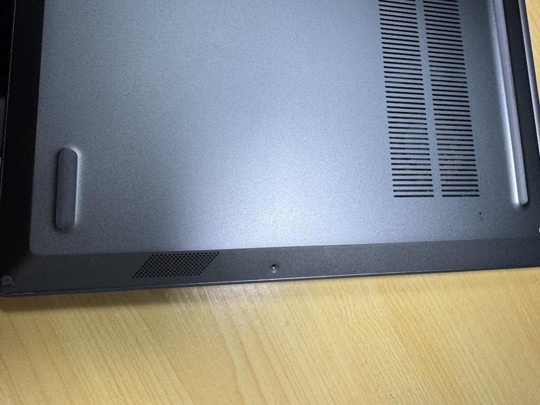 Lenovo ThinkBook 16 海外版 Ryzen 7 32G·512G