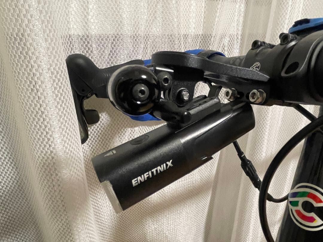 最終値下げ【ロードバイク】チネリ ジデコ