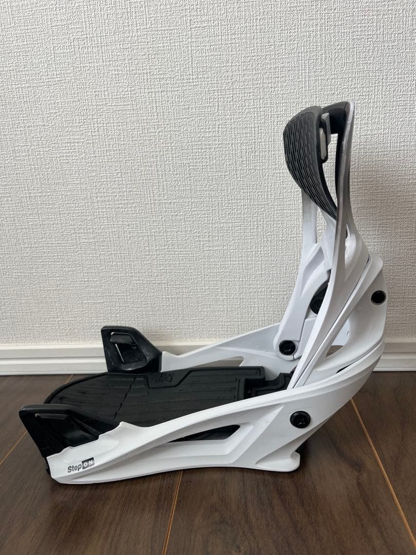 スノーボード Burton step on photon / genesis