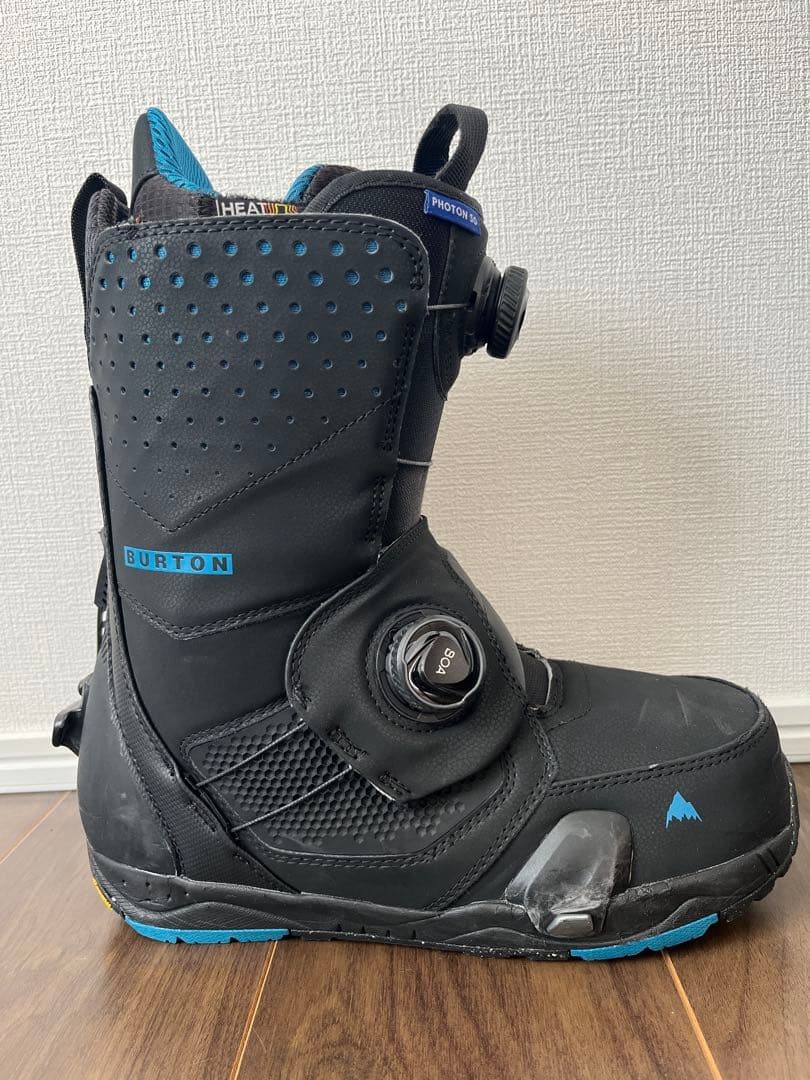 スノーボード Burton step on photon / genesis