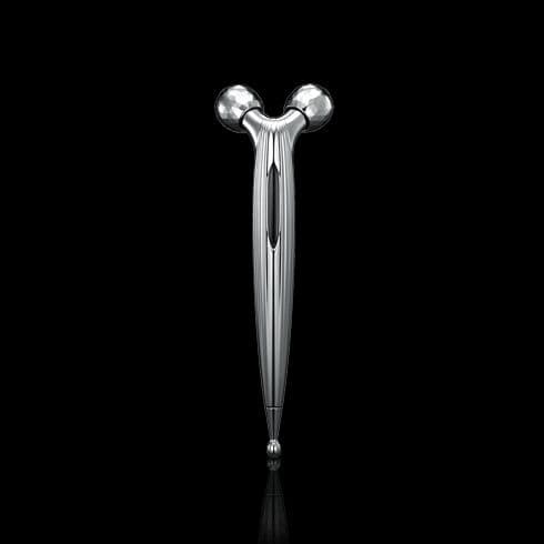 新品 ReFa S CARAT RAY リファ エス カラット レイ シルバー