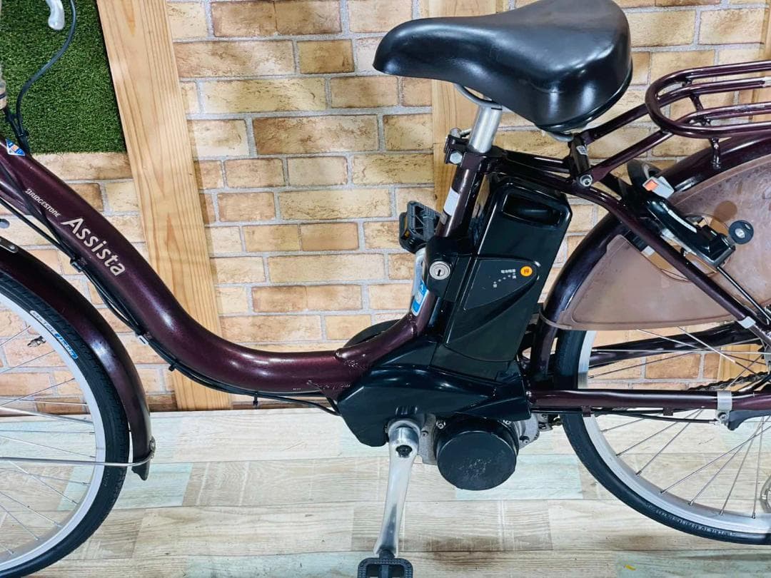 本日限定 24インチ スーパーセール パナソニック電動アシスト ZH1580